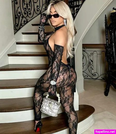 Hennessy Carolina OnlyFans Thumbnail #mpC9wp1Jl9