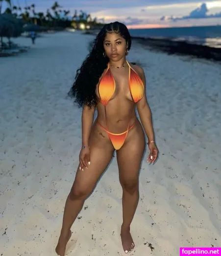 Hennessy Carolina OnlyFans Thumbnail #oBzNDBnOeZ