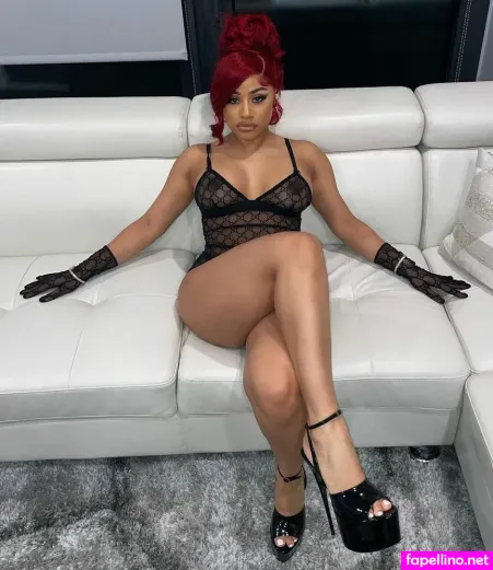 Hennessy Carolina OnlyFans Thumbnail #qHvThS6xA8