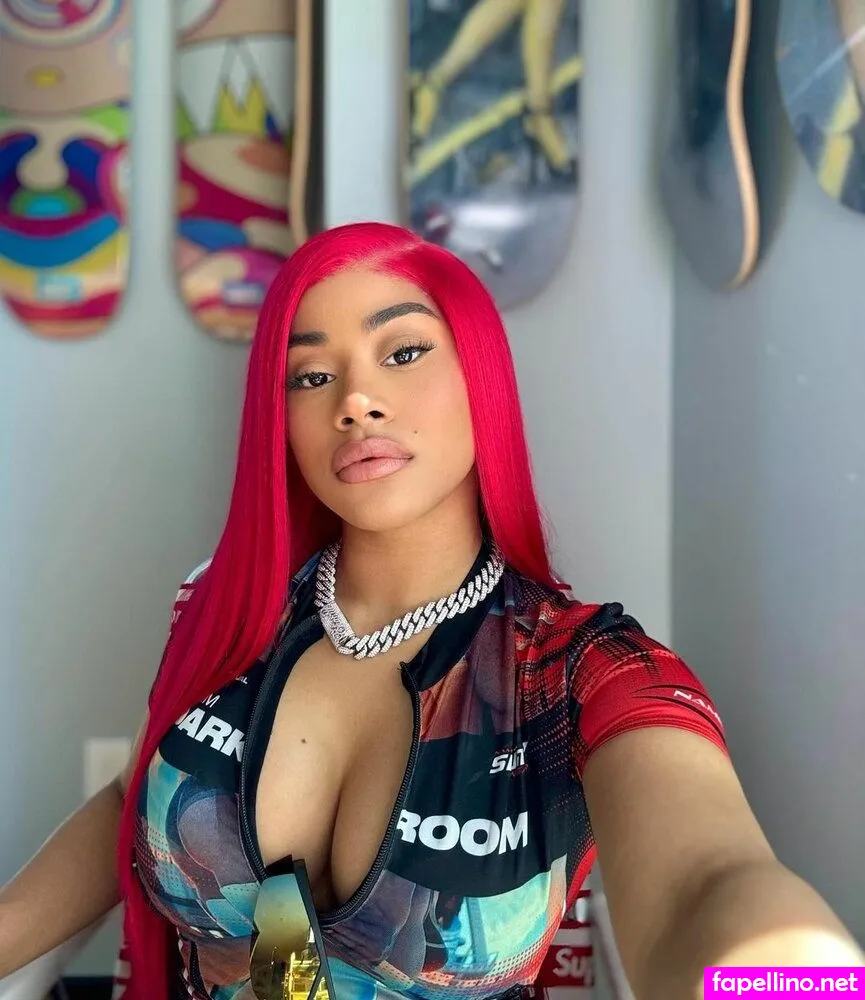 Cardi B's sister, callmebabiixxx, hennessycarolina Nude Leaked OnlyFans Photo #y6eJLzgIUK