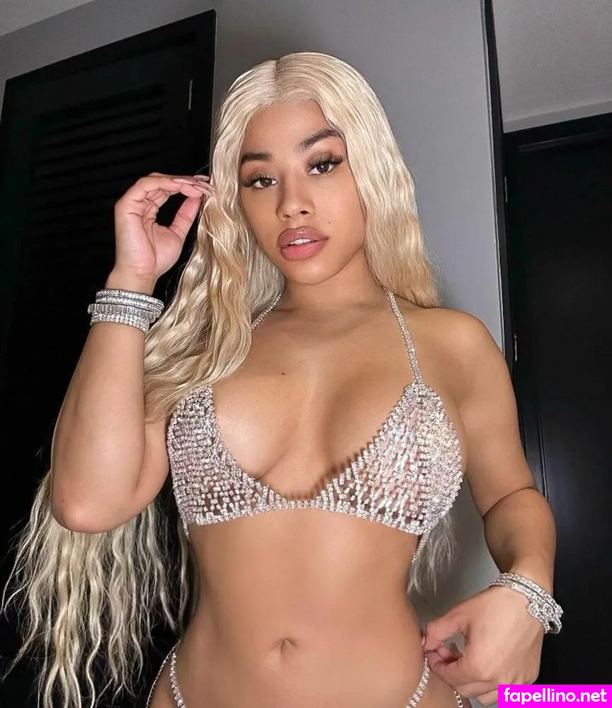 Cardi B's sister, callmebabiixxx, hennessycarolina Nude Leaked OnlyFans Photo #yo0GJh1Bvd