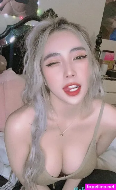 Hennie Pham OnlyFans Thumbnail #fkg4ng7XbN