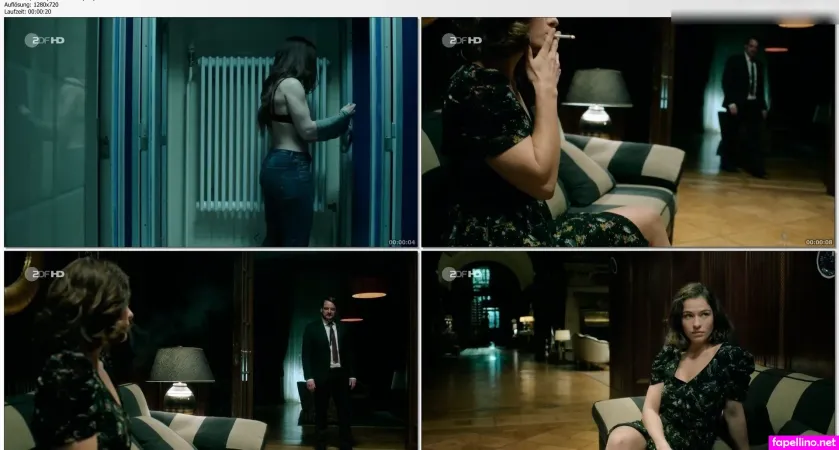 Henriette Confurius OnlyFans Thumbnail #88ZddSETQV