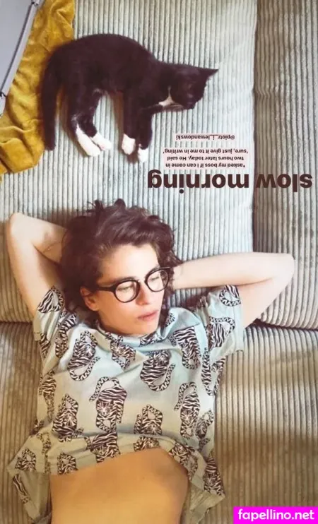 Henriette Confurius OnlyFans Thumbnail #kjEcaDCGo7