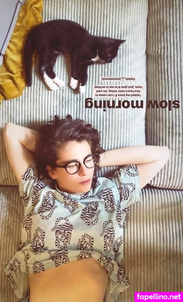 henrietteconfurius Nude Leaked OnlyFans Photo #kjEcaDCGo7