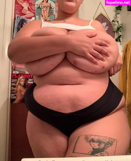 Hentaaii Bunny OnlyFans Thumbnail #Mcz3iDNuA9