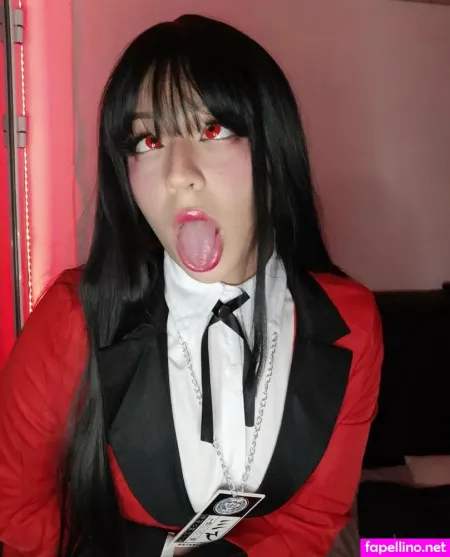 Hentaiari OnlyFans Thumbnail #dfkMQ2eJhe