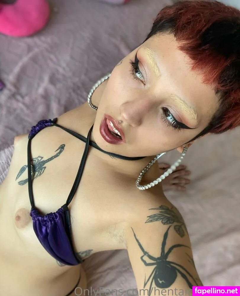 hentaicuteangel, thatchickangel Nude Leaked OnlyFans Photo #Cna0FgUOUc