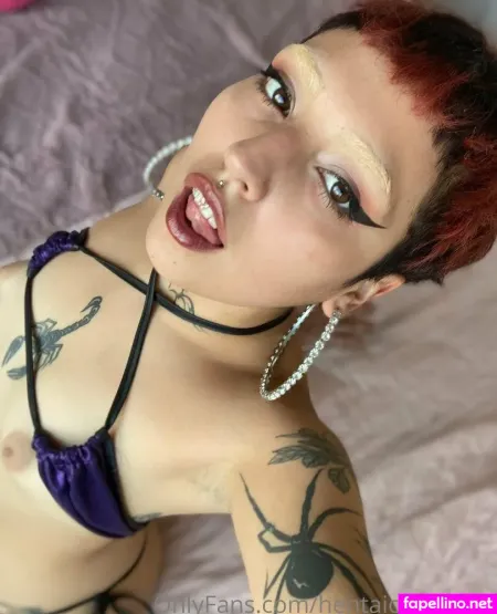 Hentaicuteangel OnlyFans Thumbnail #DfTka3RYDj