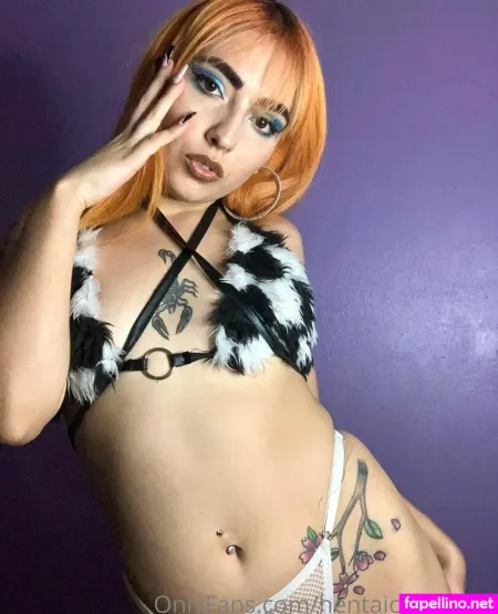 Hentaicuteangel OnlyFans Thumbnail #P0DsIEqiGd