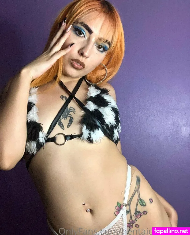 hentaicuteangel, thatchickangel Nude Leaked OnlyFans Photo #P0DsIEqiGd
