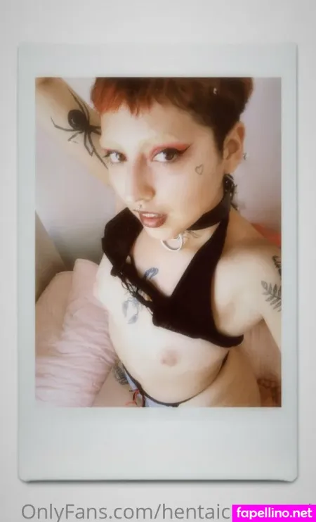 Hentaicuteangel OnlyFans Thumbnail #VK6UU2BJ7a