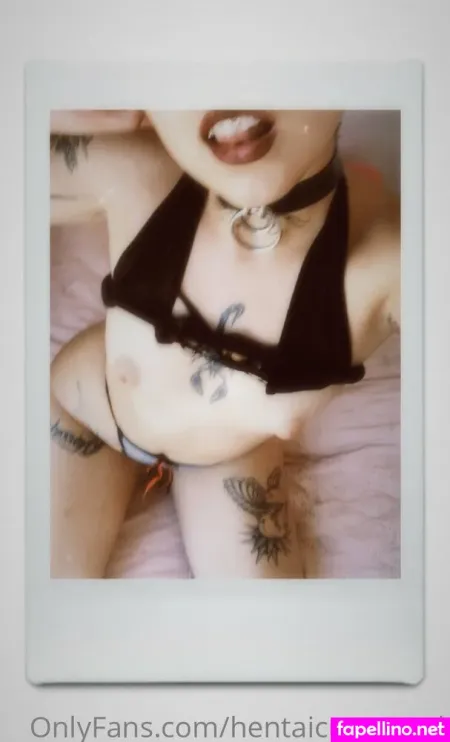 Hentaicuteangel OnlyFans Thumbnail #bMwIkJiwsI