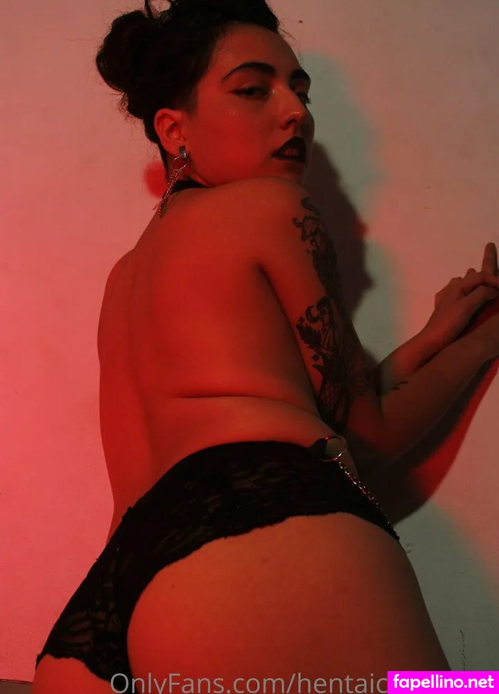 hentaicuteangel, thatchickangel Nude Leaked OnlyFans Photo #oLouu2mT5e