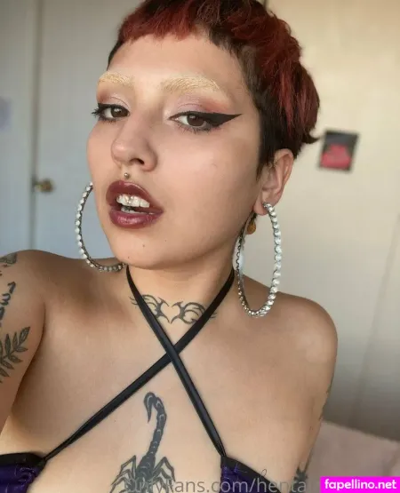 Hentaicuteangel OnlyFans Thumbnail #zBjpQtfWka
