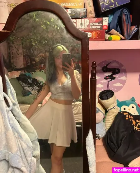 Hentaifaye OnlyFans Thumbnail #BdK7Aon3eY