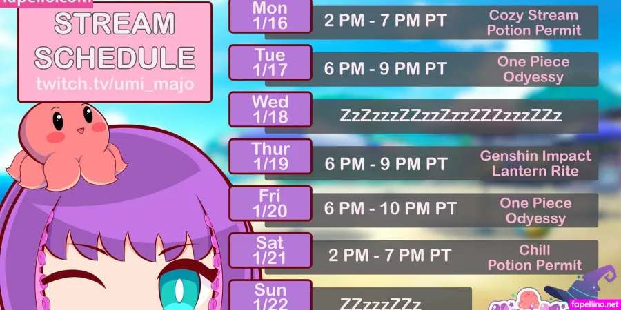 Hentaihq OnlyFans Thumbnail #VLT5TIDGbW