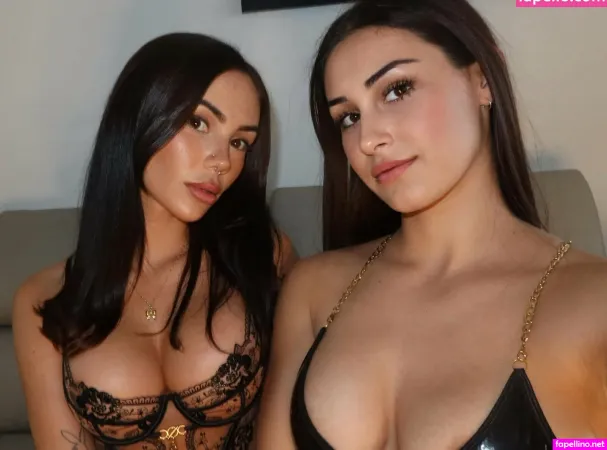 Hentaileah OnlyFans Thumbnail #S8CuKgKLEQ