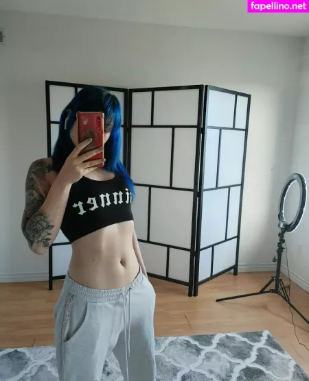Hentaiprinc3ss OnlyFans Thumbnail #SuJiOKgOFu