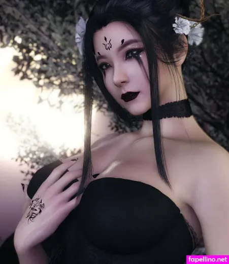 Henthai 3d OnlyFans Thumbnail #S1X12XYTPU