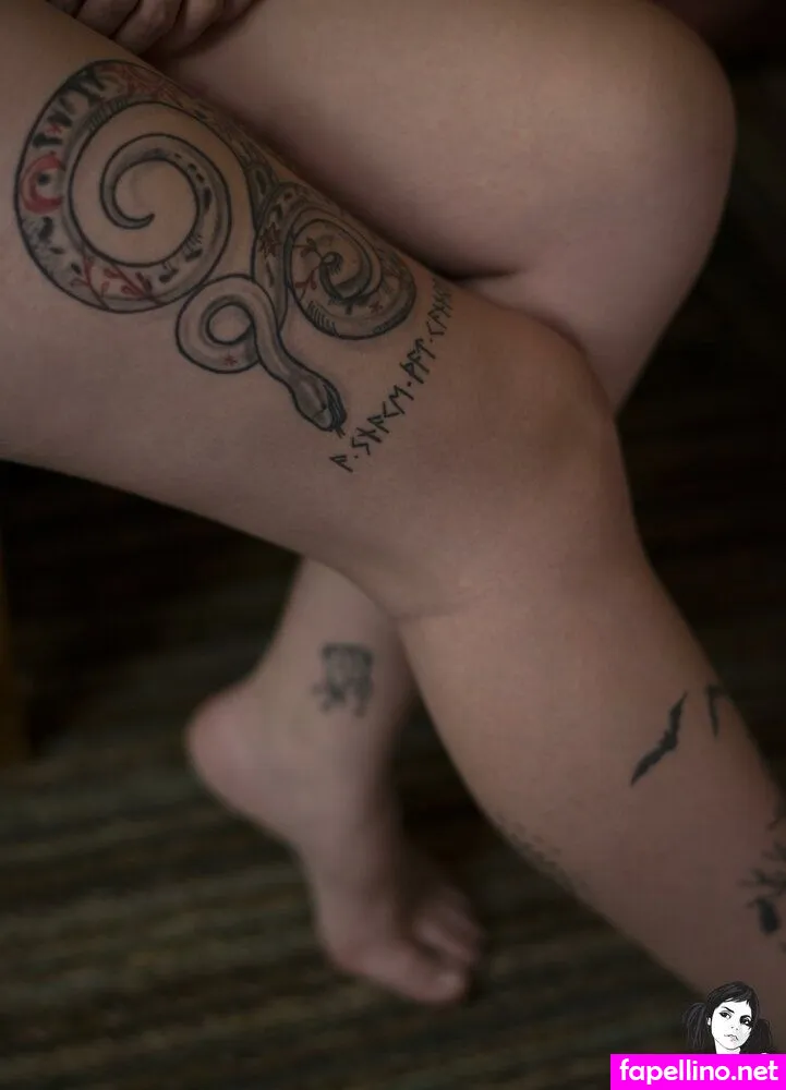 hephaestusent Nude Leaked OnlyFans Photo #7p5dyIFD9a