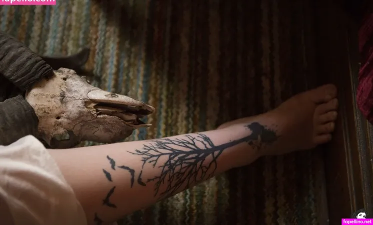 Hephaestus OnlyFans Thumbnail #SZlIW3F1XZ