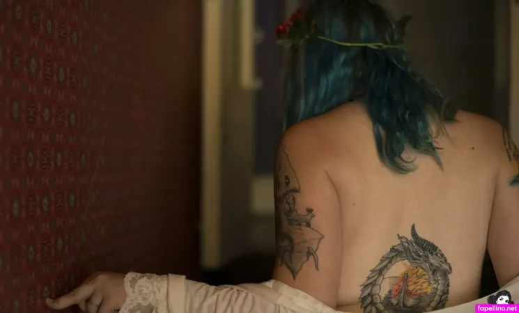 Hephaestus OnlyFans Thumbnail #ryibxc1W0K