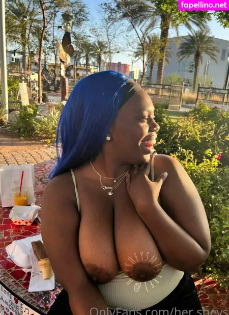 Her Sheys OnlyFans Thumbnail #eGTVPY781P