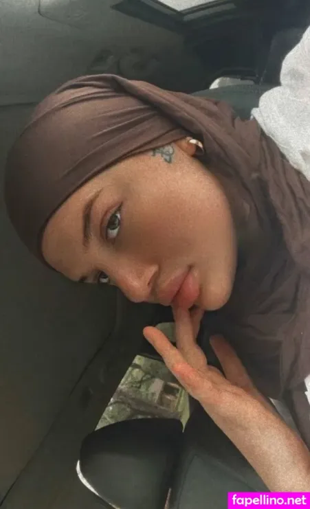 Hera Ana OnlyFans Thumbnail #kWSz71NR6X