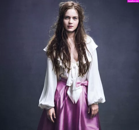 Hera Hilmar OnlyFans Thumbnail #sziUveaH4H