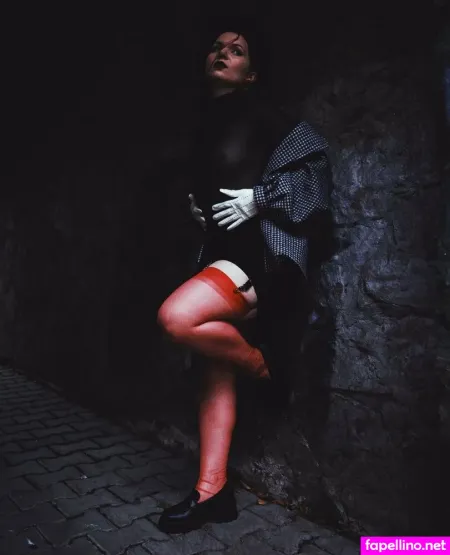 Hera In OnlyFans Thumbnail #X2rmsAUm2f