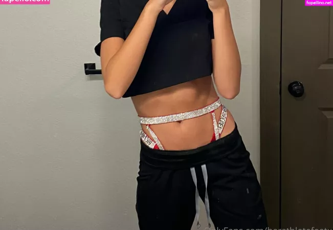 Herathletefeetxo OnlyFans Thumbnail #D6cp5KkyL3