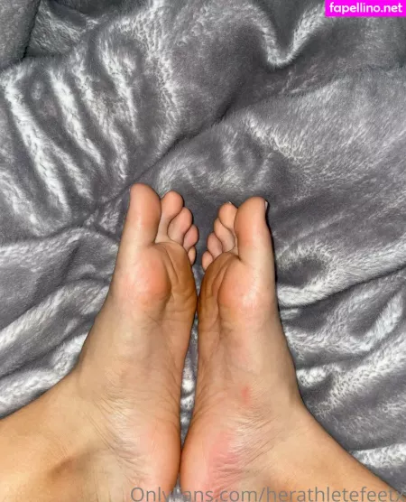 Herathletefeetxo OnlyFans Thumbnail #RsHCi1ePjG