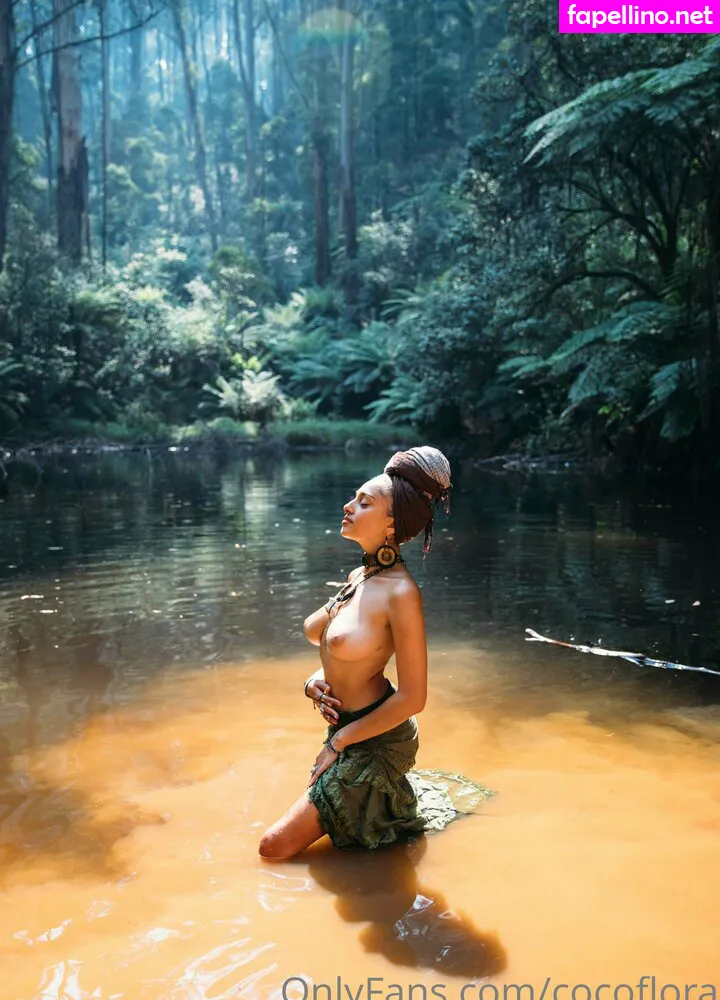 Cocoflora, herbalflorabots Nude Leaked OnlyFans Photo #NwoWOOMdZD