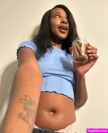 Herbalistbabe OnlyFans Thumbnail #DdITkucgka