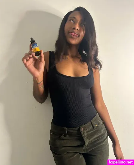 Herbalistbabe OnlyFans Thumbnail #Gec1Nhzp3z