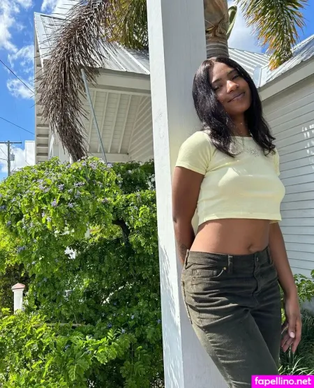 Herbalistbabe OnlyFans Thumbnail #YGoI4kizsA