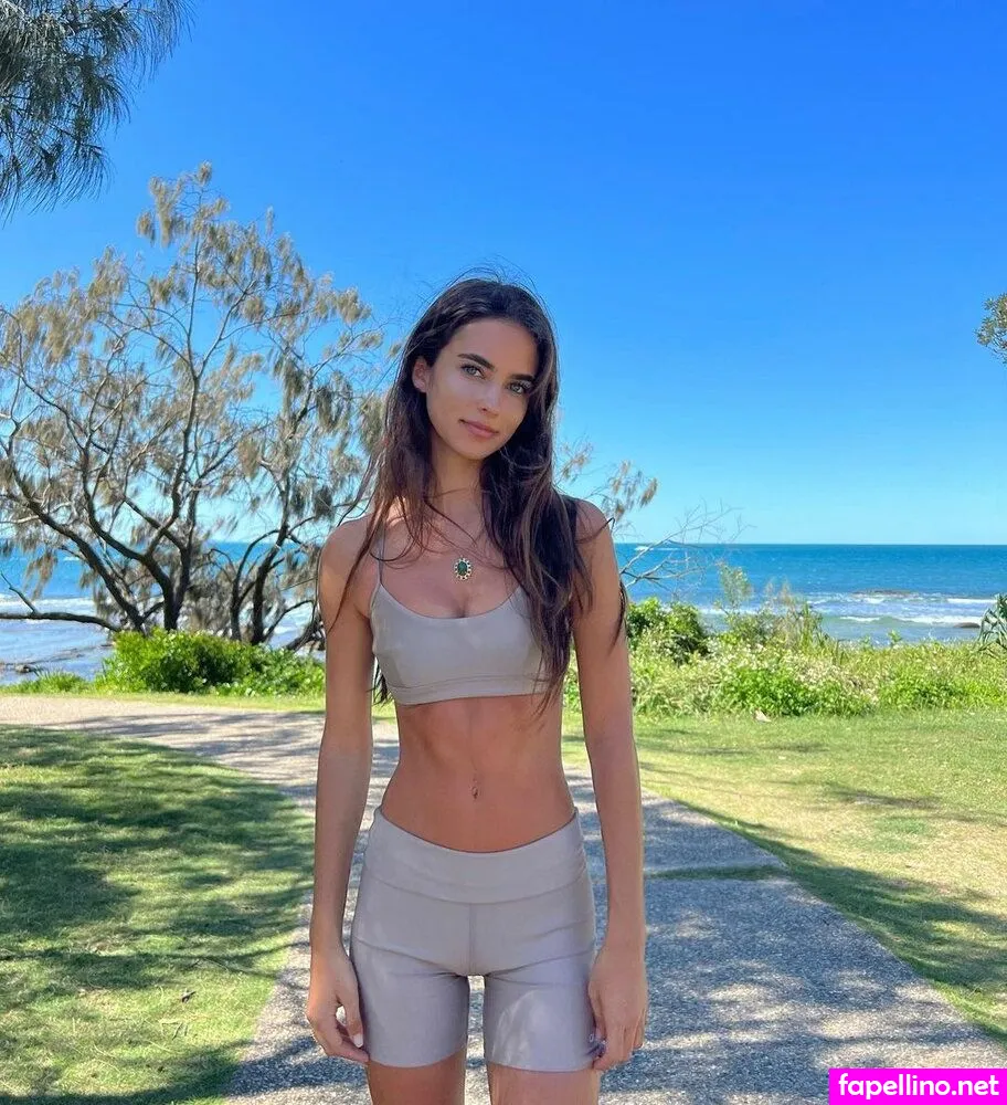 Elisha Herbert, Renee Herbert, elisha__h Nude Leaked OnlyFans Photo #238SKcqsVW