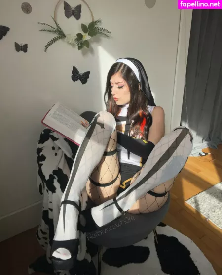 Herbivorewh0re OnlyFans Thumbnail #ZtVJ4hgSk5