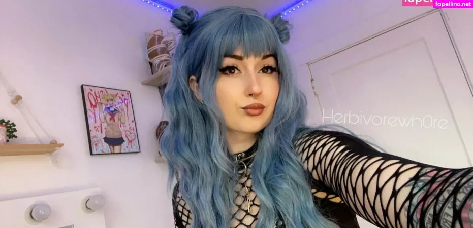 Herbivorewh0revip OnlyFans Thumbnail #JPY2X25rW0