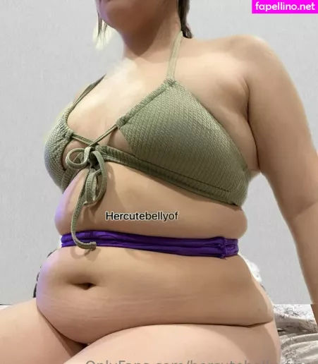 Hercutebelly Free OnlyFans Thumbnail #PB2HBdtNv2