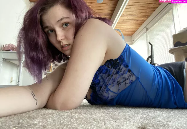 Hereliesviolet OnlyFans Thumbnail #ZSM6PZtoWp