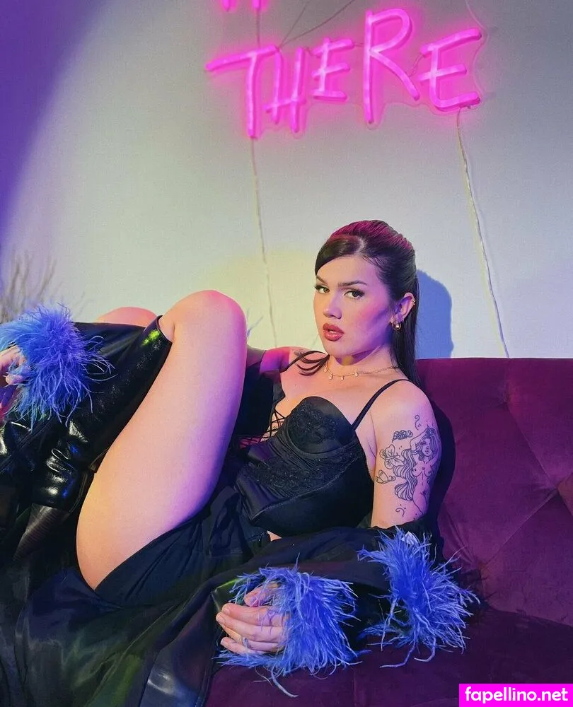 hereonneptune Nude Leaked OnlyFans Photo #57ym52Hsko