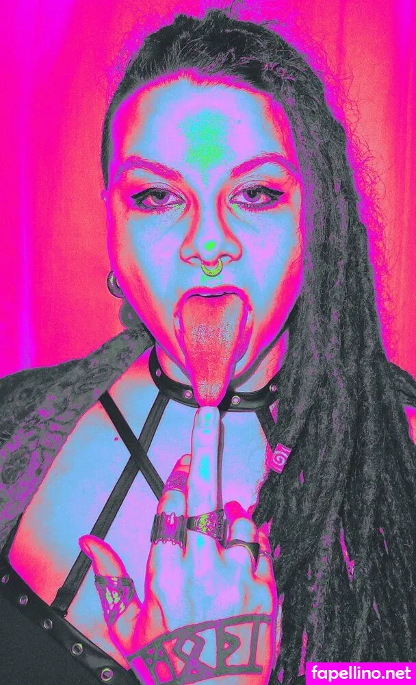 hereticaesthetic Nude Leaked OnlyFans Photo #ZHs91bDBXQ