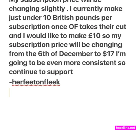 Herfeetonfleek Main Profile Photo