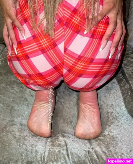 Herfeetonfleek OnlyFans Thumbnail #fHo3f6p6jA