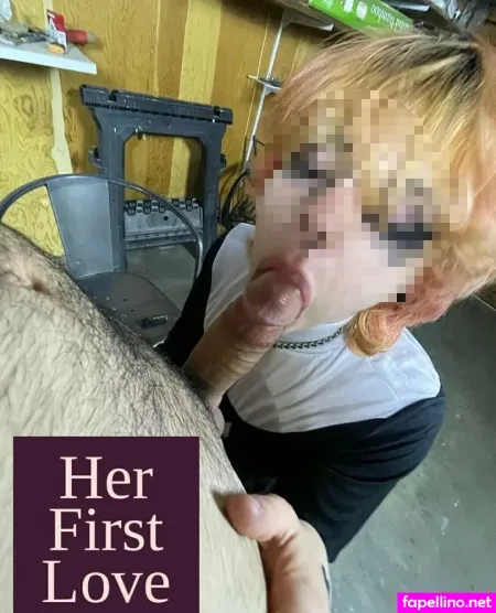 Herfirstlove OnlyFans Thumbnail #JVlfKCNi9i