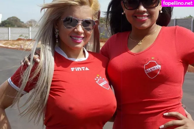 Herica Cristina OnlyFans Thumbnail #RyRgNXEKCg