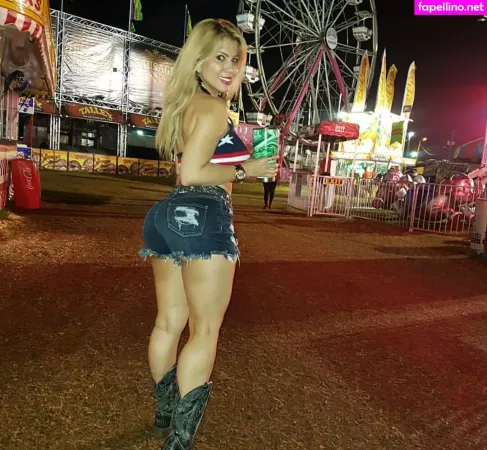 Herica Cristina OnlyFans Thumbnail #nGb0ubZ5No