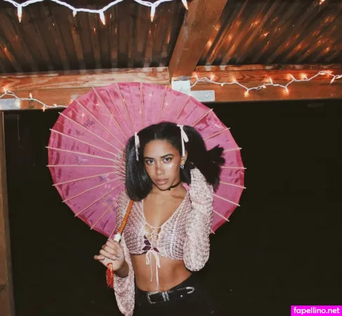 Herizen Fawn Guardiola OnlyFans Thumbnail #BeM0pQrNi0